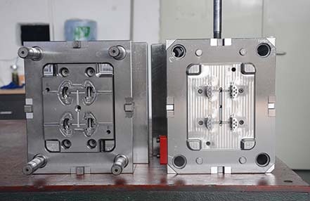 塑膠模具 塑膠模具