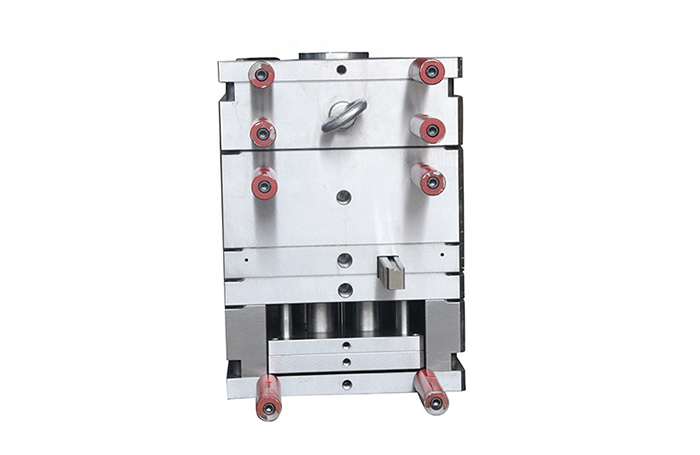 塑膠模具700 塑膠模具700