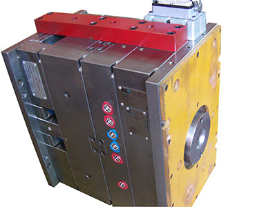 雙色模具設(shè)計(jì)需要注意什么？