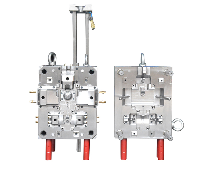 銘洋宇通模具廠 銘洋宇通模具廠