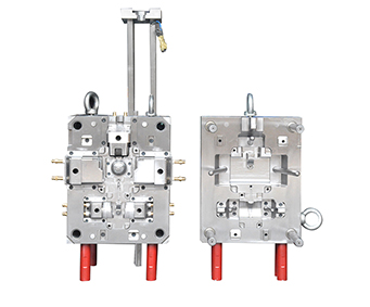 RHCM高光無痕注塑成型的主要優(yōu)點(diǎn)有哪些？