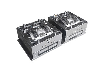 塑膠模具廠如何降低模具尺寸公差？