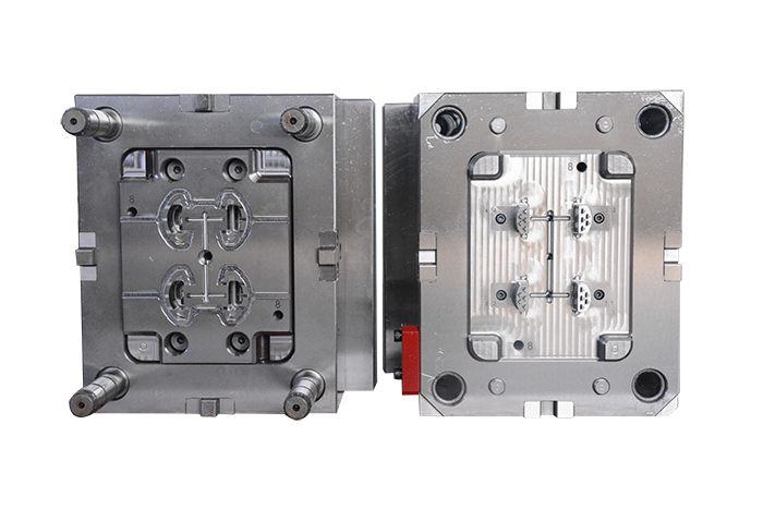 造成注塑模具硬度不足的原因有哪些？