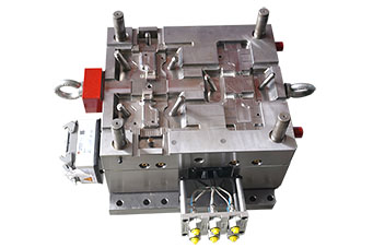 塑膠模具廠應(yīng)該執(zhí)行怎樣的質(zhì)量的控制流程？