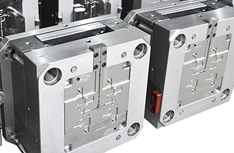 塑膠模具生產(chǎn)中制品產(chǎn)生色差是什么原因造成的呢？