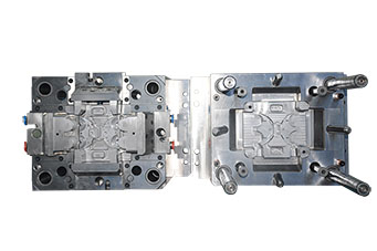 為客戶解決“痛點(diǎn)”的精密塑膠模具制造商。