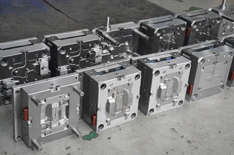 什么規(guī)模的塑膠模具廠是合作的好選擇？