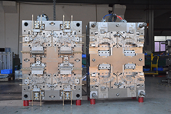 注塑模具報(bào)價(jià)與哪些因素有關(guān)呢？