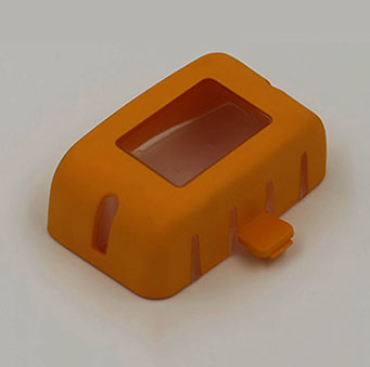 如何為塑料制品制作不同的顏色？