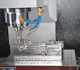 如何解決數(shù)控加工精度問題？