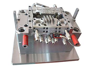 如何解決塑料注塑件的無光澤表面？