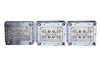 在包覆成型中如何改善TPE和PA粘結力不強的問題？