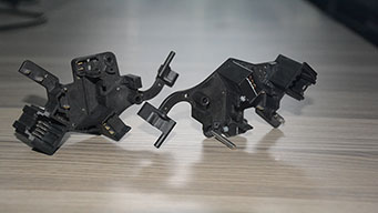 在考慮注塑生產(chǎn)前應(yīng)該注意什么？