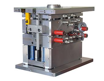 什么是包覆成型？