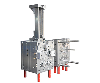 為什么會我們選擇注塑模具來生產(chǎn)產(chǎn)品？