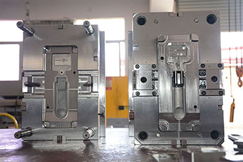 注塑模具的定義及日常應用？