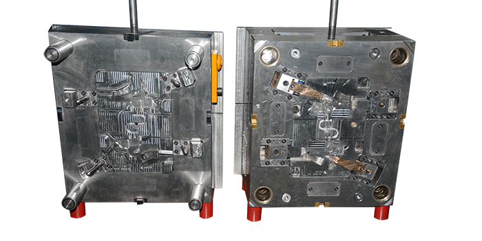 銘洋宇通塑膠模具廠 銘洋宇通塑膠模具廠