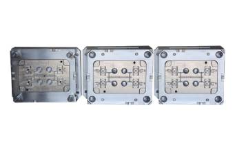 ABS注塑模具成型產(chǎn)品如何增加產(chǎn)品表面亮度？