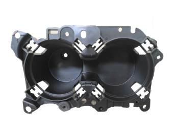 汽車配件模具有哪些設(shè)計要求？