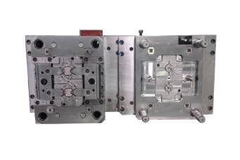 塑膠模具溫度對(duì)注塑加工有什么影響？