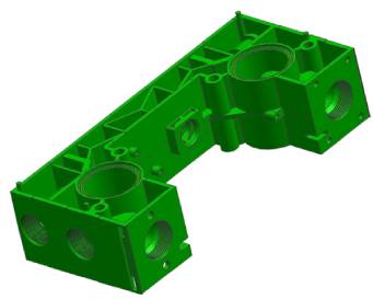 塑膠注塑模具設(shè)計工程師需要幫解決什么事情？