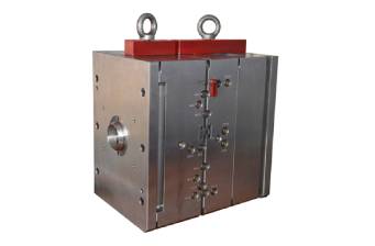 精密模具加工中定位和限位零件有哪些？