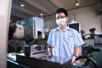 塑料模具注塑加工成型有哪些重要的參數(shù)？