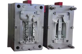 塑料模具注塑加工出現(xiàn)問(wèn)題不要著急，這樣處理就好了