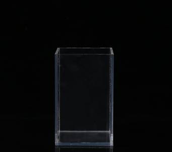 PMMA透明注塑，選擇銘洋宇通，再難也不是問題