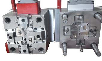 什么叫塑料模具加工精度？