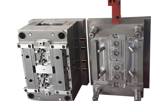 塑膠模具定制加工廠 塑膠模具定制加工廠