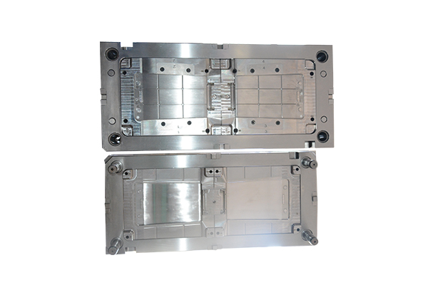注塑塑膠模具 注塑塑膠模具