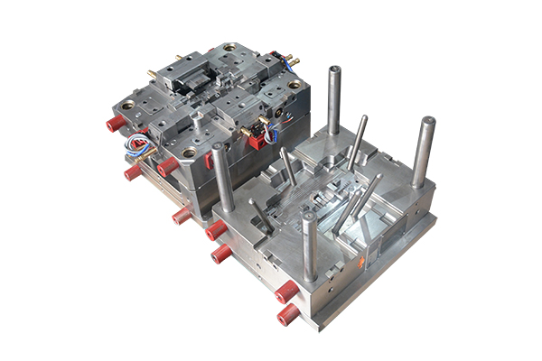 塑膠注塑模具定制加工 塑膠注塑模具定制加工