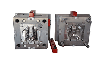 什么樣塑件的注射模需要設置側分型與抽芯機構？