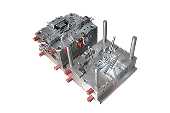 塑料產(chǎn)品壁厚在模具加工中的影響？