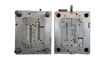 精密塑膠模具設(shè)計中繪制零件圖應(yīng)包括哪些內(nèi)容？