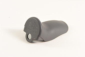 模具注塑加工中，不同塑料對冷料井的不同要求