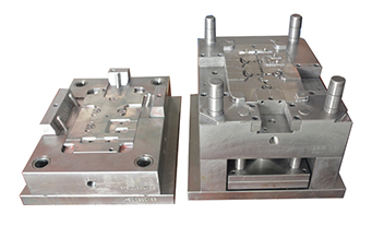 做注塑模具時，應在什么情況下考慮采樣先行復位機構？