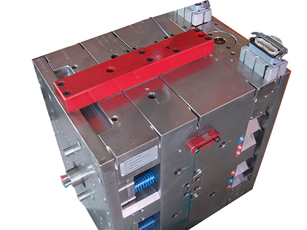 塑料模具設(shè)計制造 塑料模具設(shè)計制造