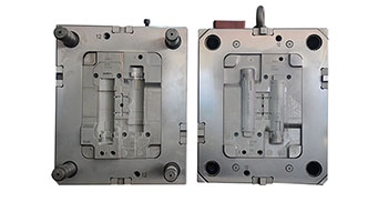 PMMA塑料注塑模具加工成型時(shí)需要注意哪些問(wèn)題？
