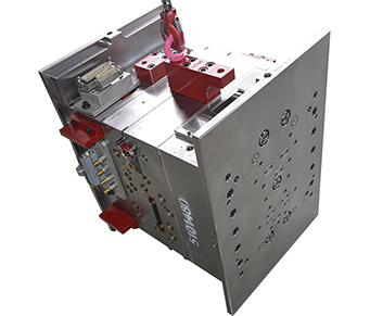 塑料注射模具側(cè)向分型與抽芯機(jī)構(gòu)有那幾類？各有何特點？