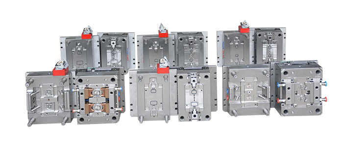 銘洋宇通精密注塑模具 銘洋宇通精密注塑模具