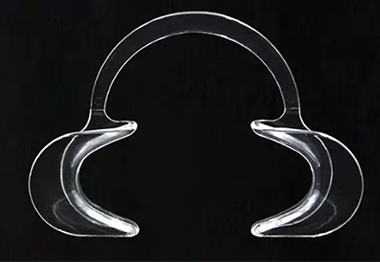 銘洋宇通牙科擴(kuò)口器塑膠模具