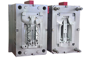 疫情之下的注塑模具廠，怎樣迎來(lái)逆勢(shì)增長(zhǎng)？