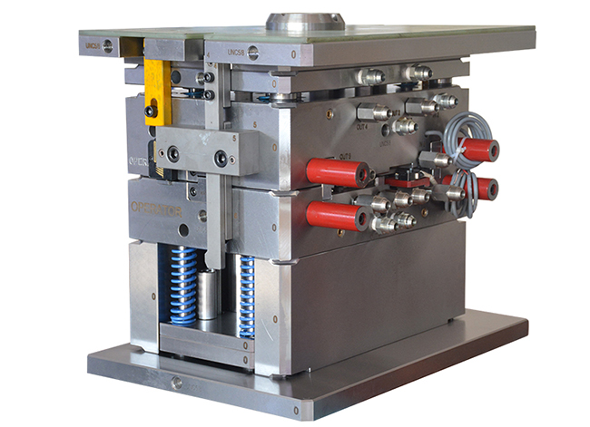 銘洋宇通精密模具 銘洋宇通精密模具