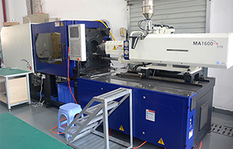 什么是塑料注射成型？