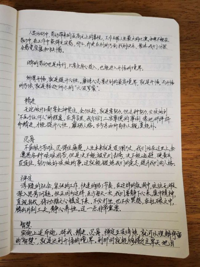 練字篇 練字篇