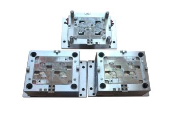 精密注塑模具加工的特點(diǎn)是什么？