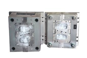 5個(gè)選擇雙色模具注塑成型的原因？