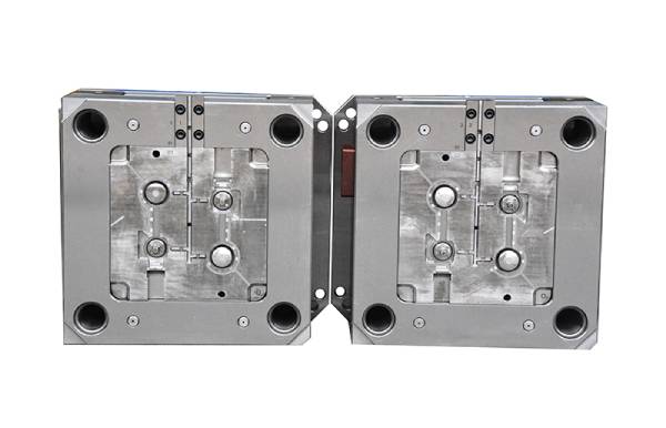 精密注塑模具定制加工 精密注塑模具定制加工